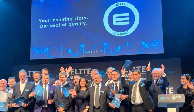 Protom selezionata da Elite tra i 50 campioni dell’innovazione