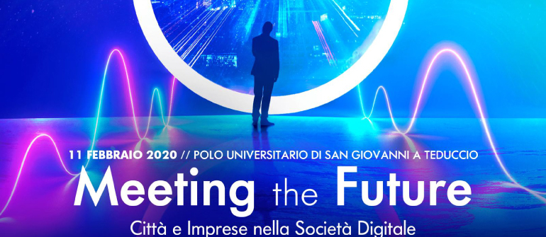 Meeting The Future: a San Giovanni a Teduccio, l’Unione Industriali Napoli disegna le traiettorie di sviluppo delle imprese campane.