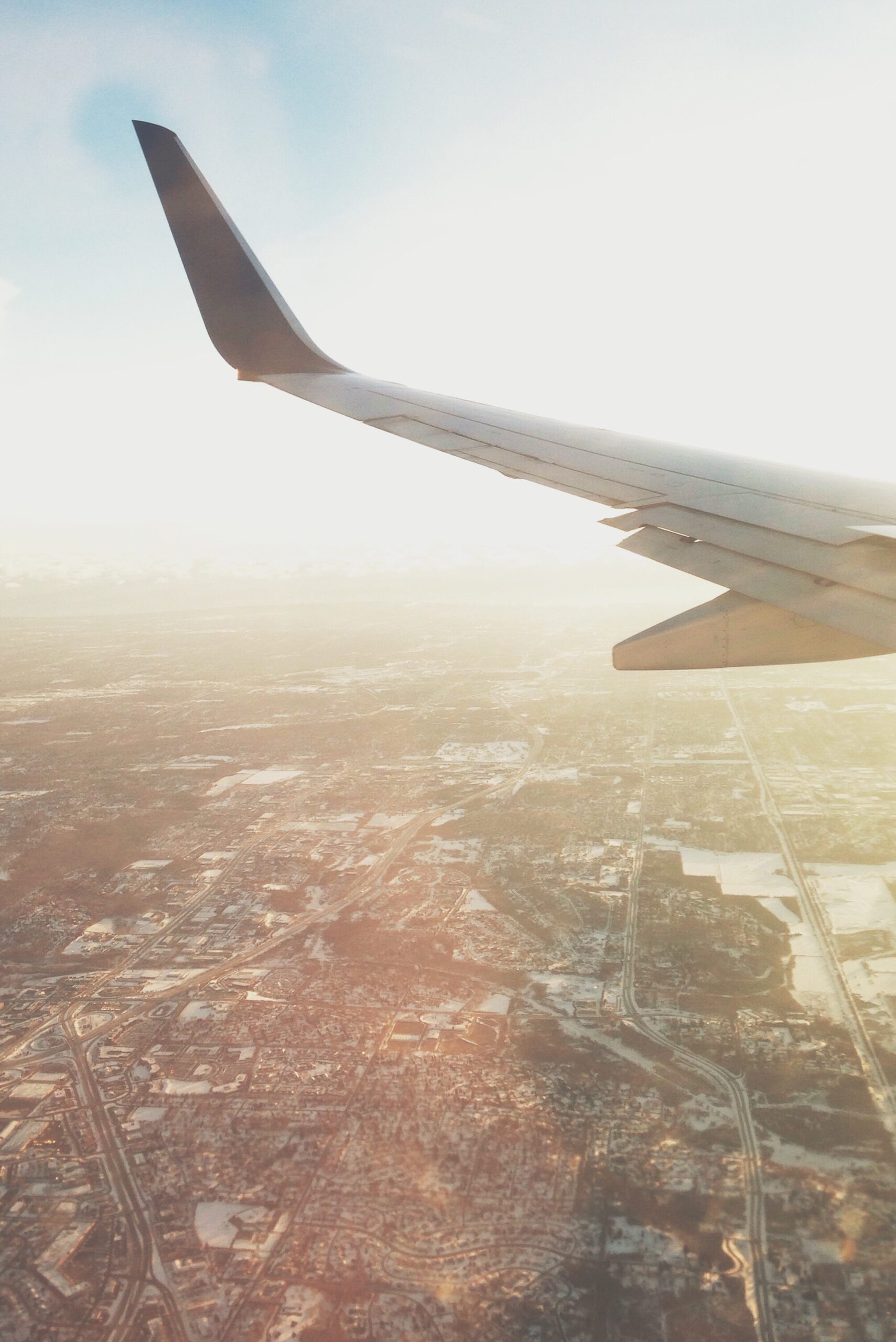 Aerospace by Protom