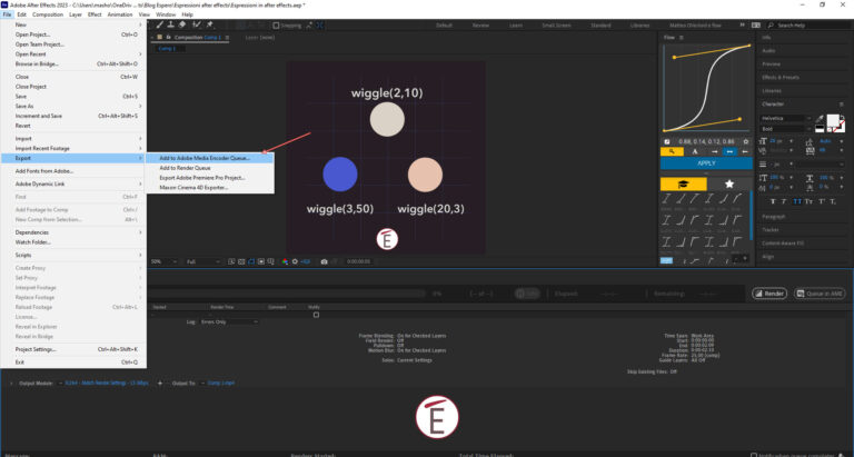 A cosa serve Adobe Media Encoder? » Protom Group SpA