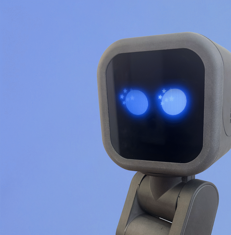protom robotics