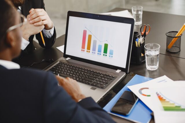 HR Data Analytics